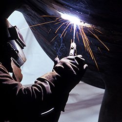 equipment repair