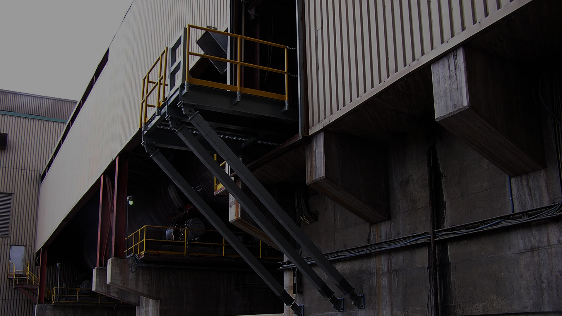 Red Deer Welding, Oil Field Welding and Commercial Welding