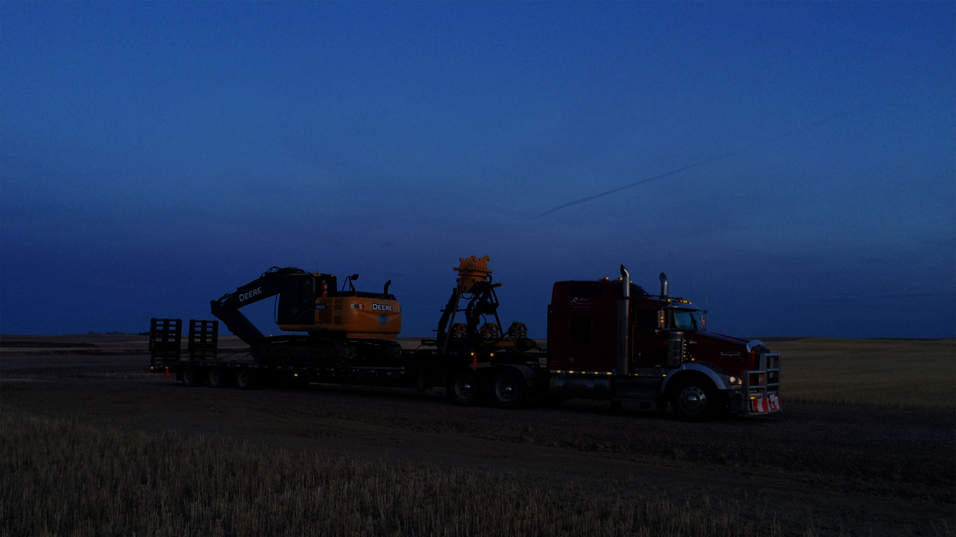 Red Deer Welding, Oil Field Welding and Commercial Welding